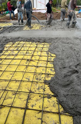 New Construction